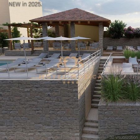 Hotel Bozica Dubrovnik Islands Sudurad Exterior photo