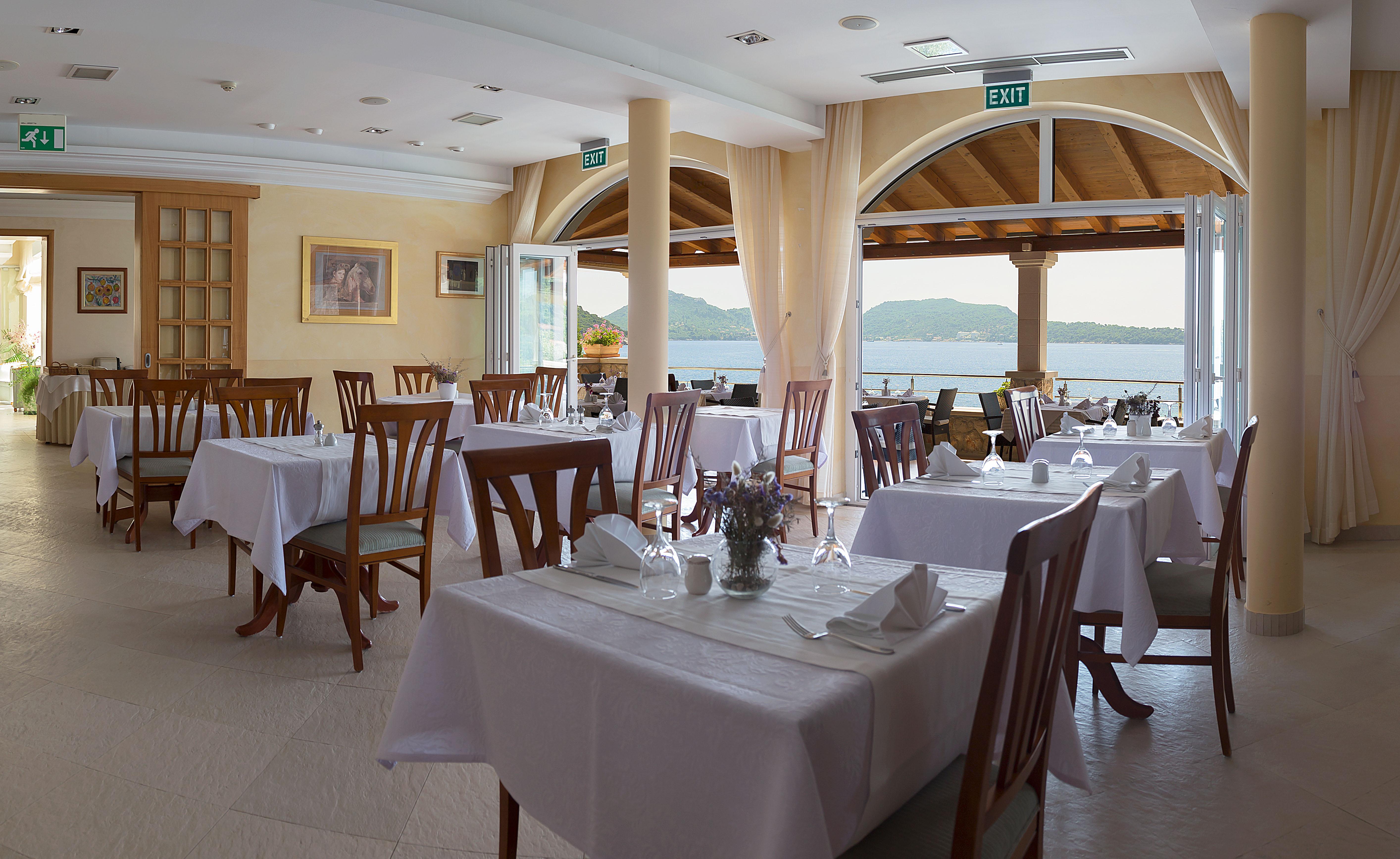 Hotel Bozica Dubrovnik Islands Sudurad Exterior photo